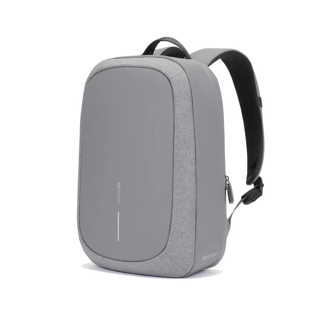 BGXD 2150/51/52 Bobby Edge Anti-Theft Backpack