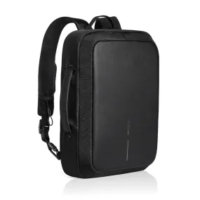 BGXD 750 XDDESIGN Bobby Bizz Smart Business Backpack   Briefcase (Black)