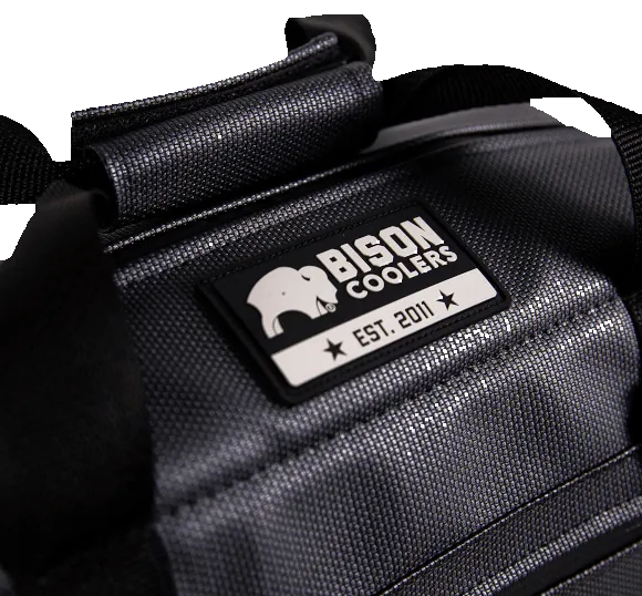 Bison 24 Can "GEN 2" XD Series SoftPak Cooler Bag