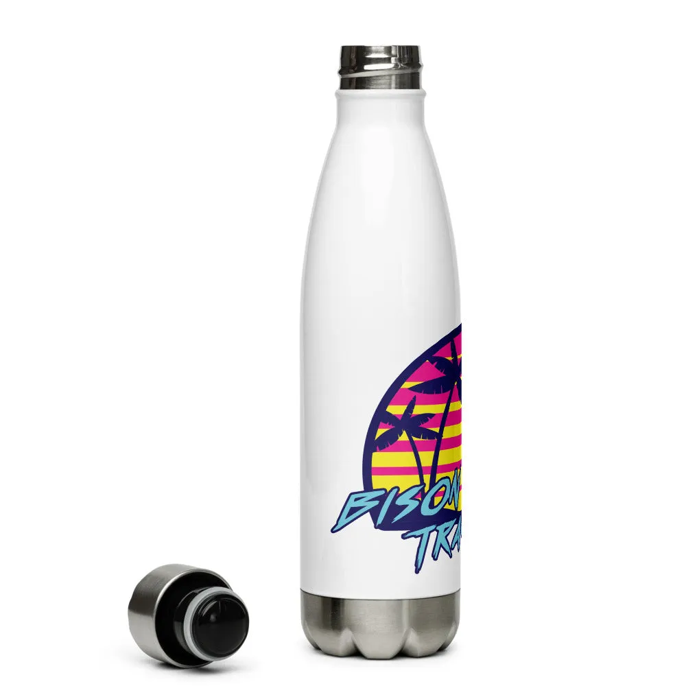 Bison Seabreeze Stainless Steel Water Bottle