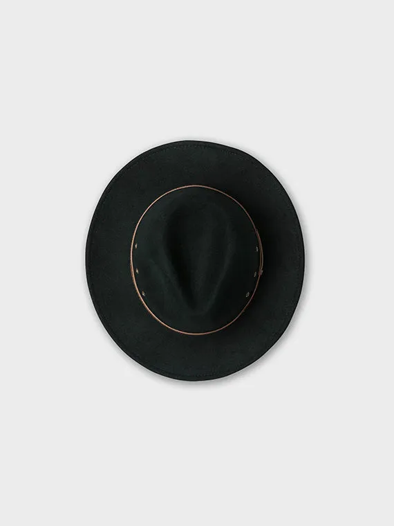 Black Betty Fedora