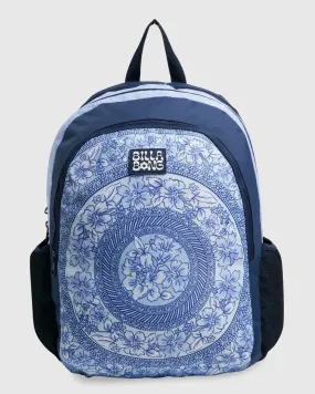 Blossom Mahi Backpack