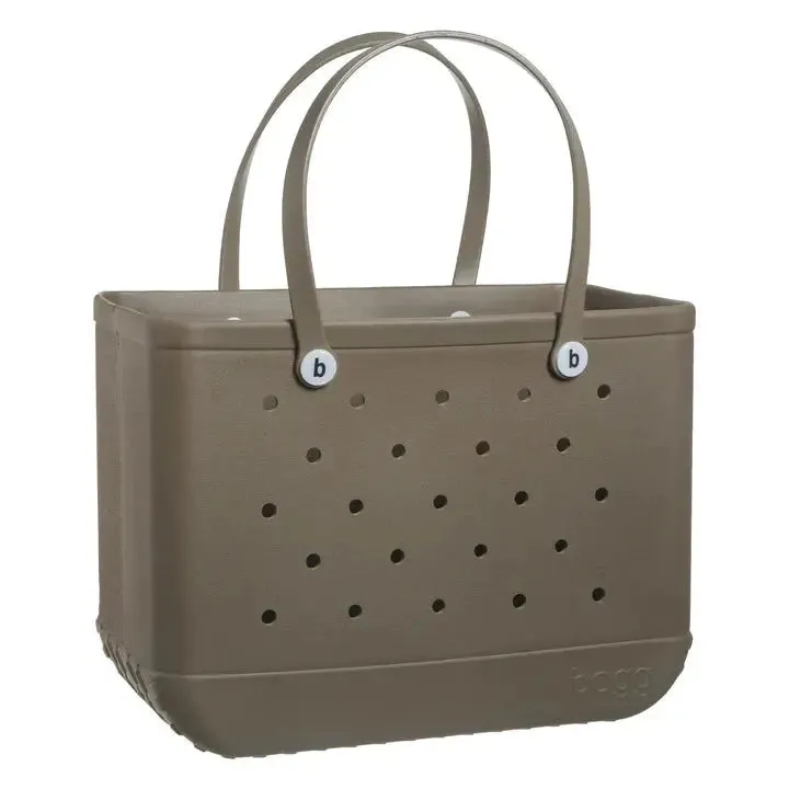 Bogg Bag Large - I OLIVE you