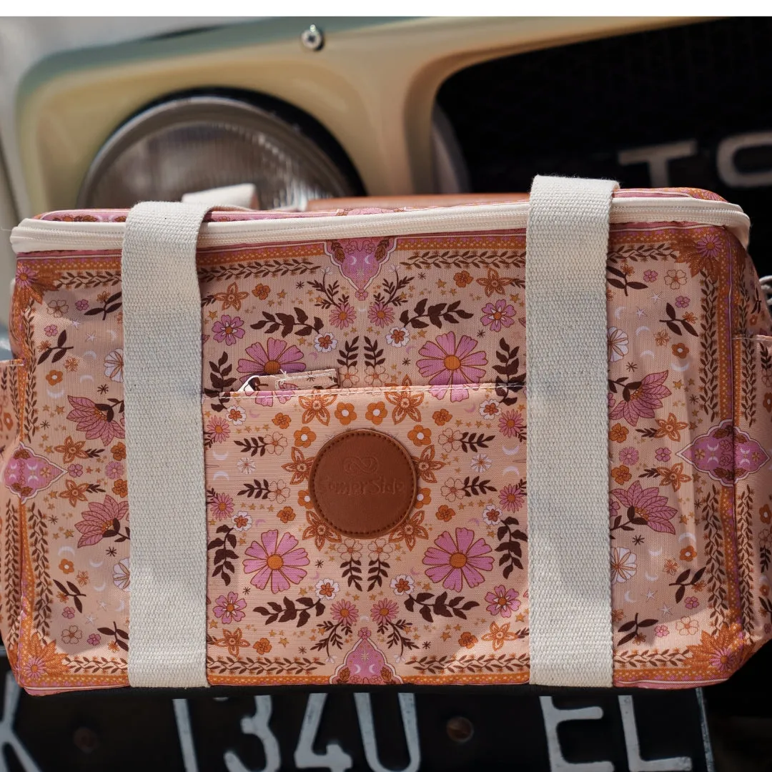 Boho Sun Cooler Bag