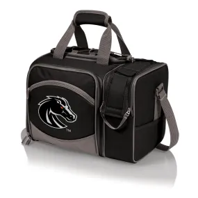 Boise State Broncos - Malibu Picnic Basket Cooler