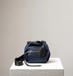 Bonnie Mini Crossbody Bag - Navy