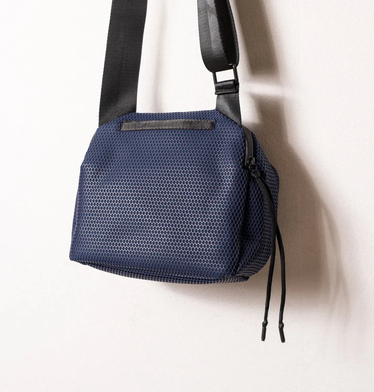 Bonnie Mini Crossbody Bag - Navy