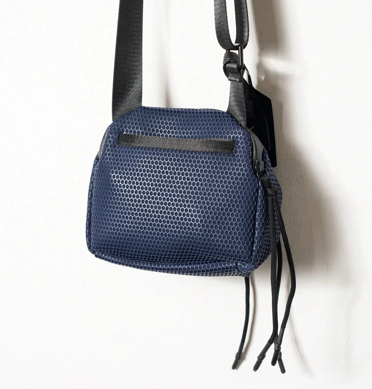 Bonnie Mini Crossbody Bag - Navy