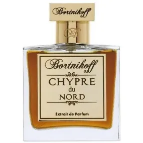 Bortnikoff Chypre du Nord 50ml Extrait de Parfum