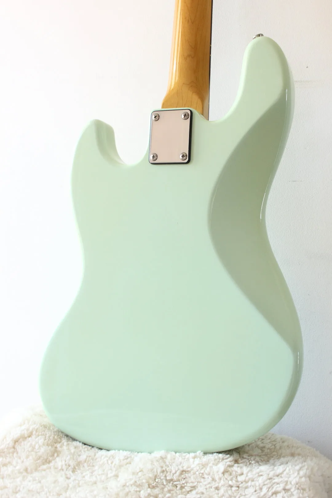 Brian by Bacchus JB-Style Seafoam Green 90s