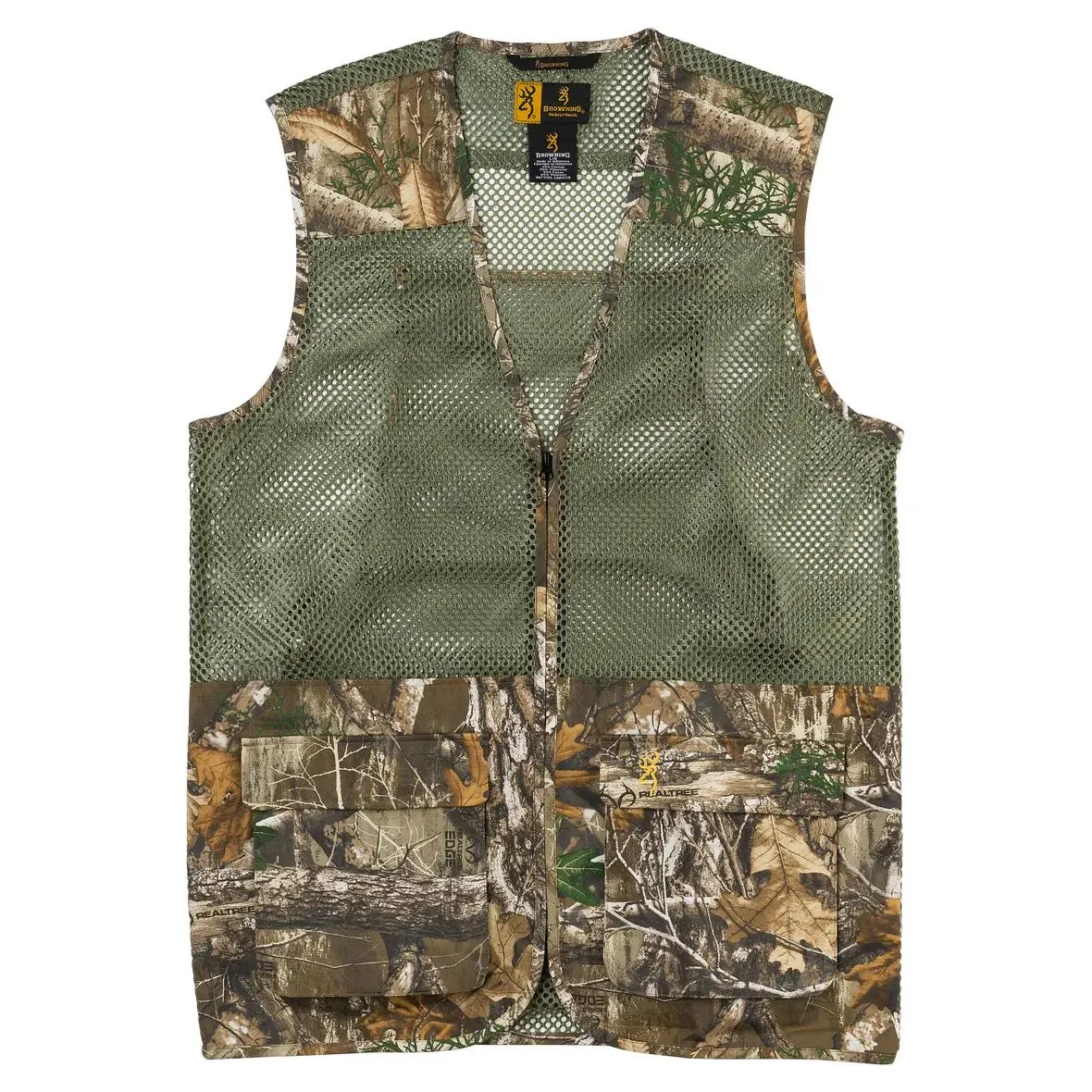 Browning Upland Dove Vest