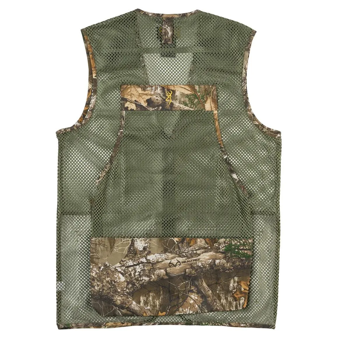 Browning Upland Dove Vest