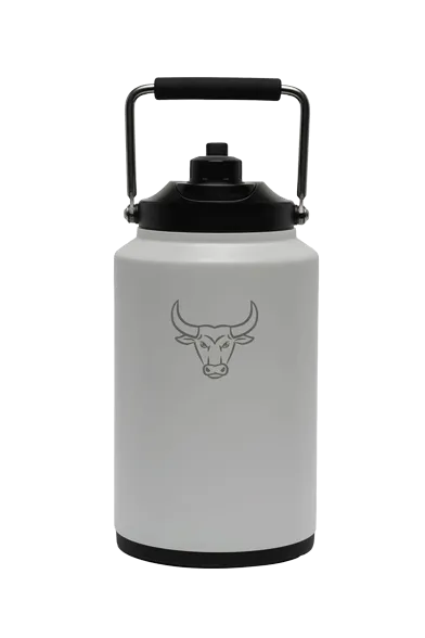 Bull - 3.8L Jug