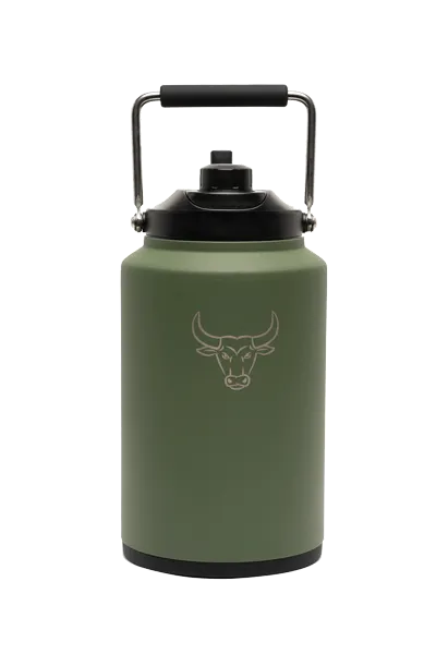 Bull - 3.8L Jug