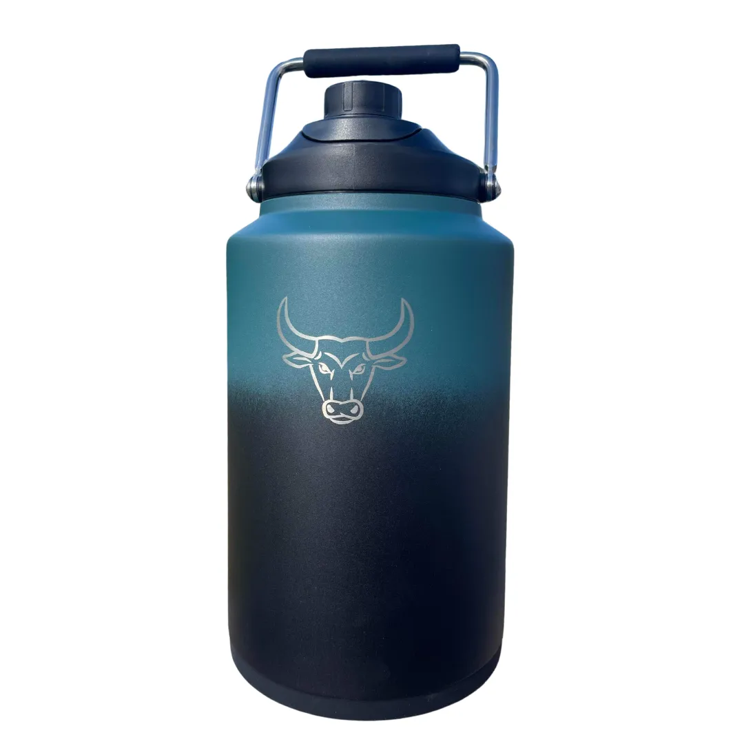 Bull - 3.8L Jug