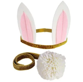 Bunny Dress-Up Costume