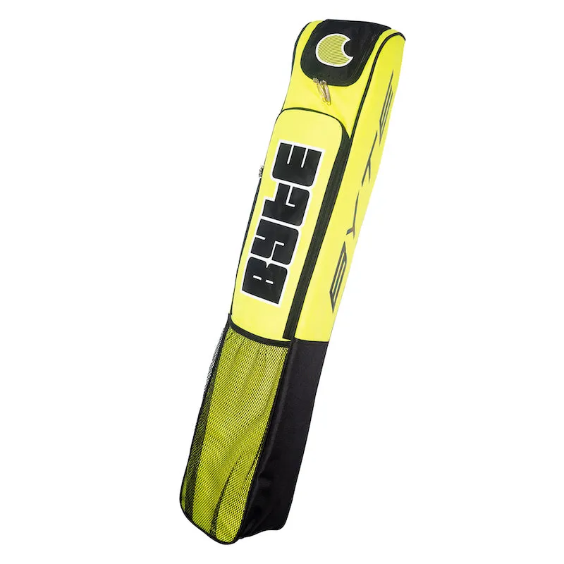 BYTE HX STICK BAG FLUO YELLOW