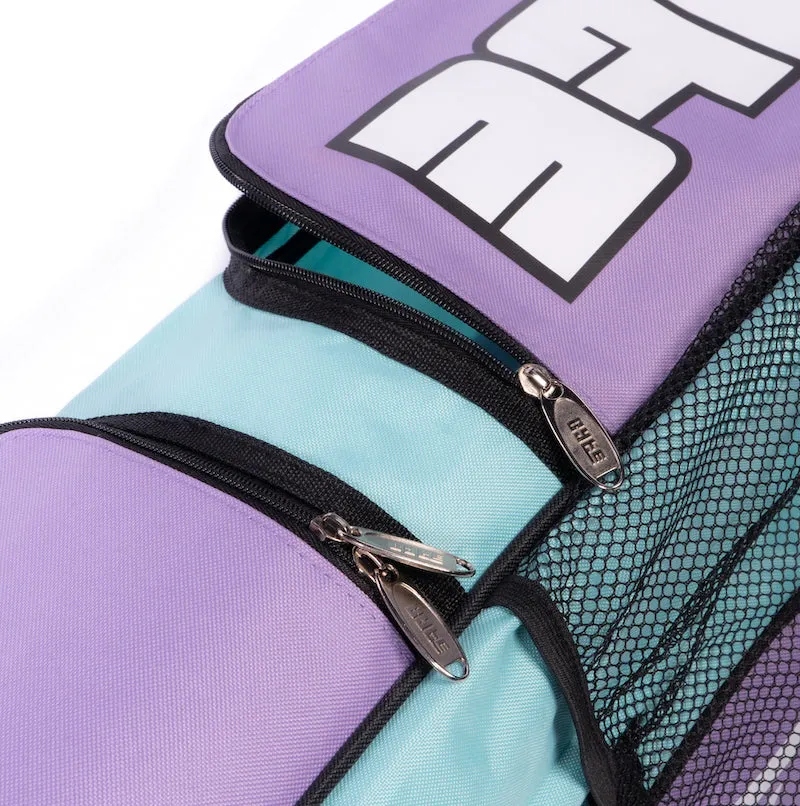 BYTE SX STICK BAG MINT LILAC