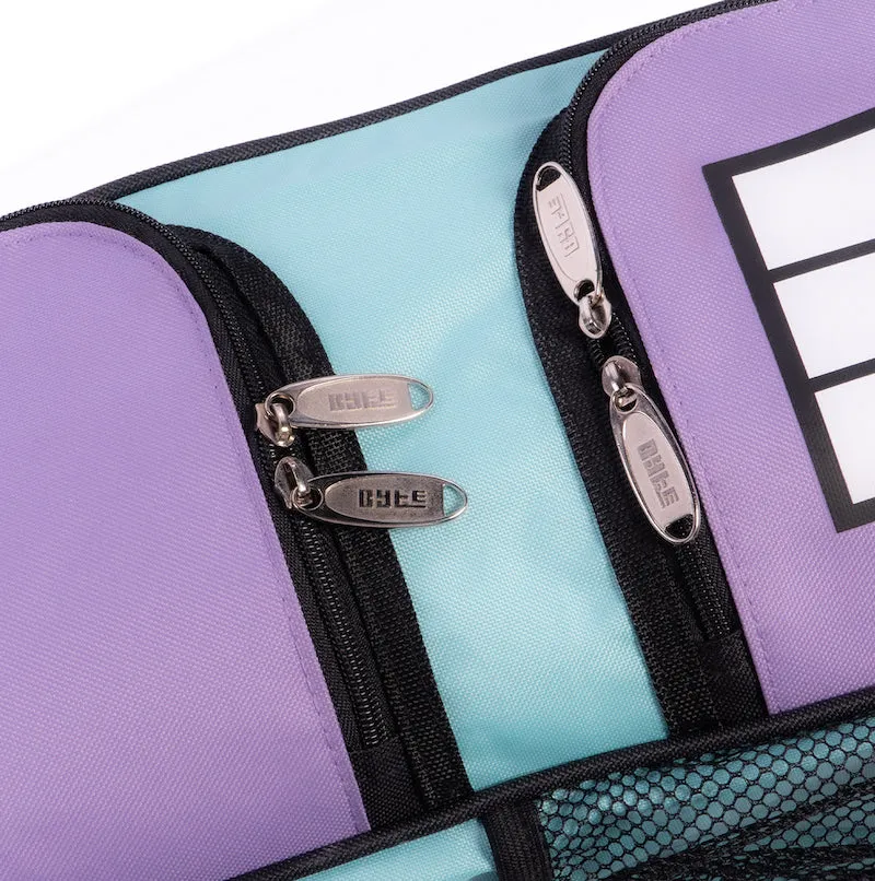 BYTE SX STICK BAG MINT LILAC