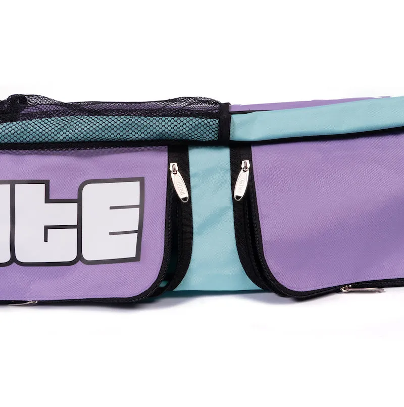 BYTE SX STICK BAG MINT LILAC