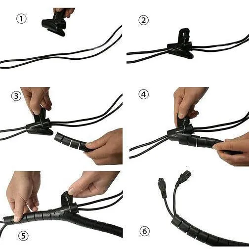 Cable Organizer