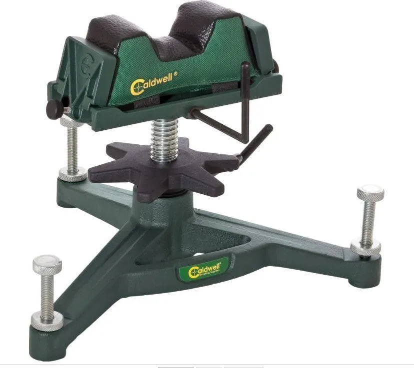 Caldwell Rock Benchrest