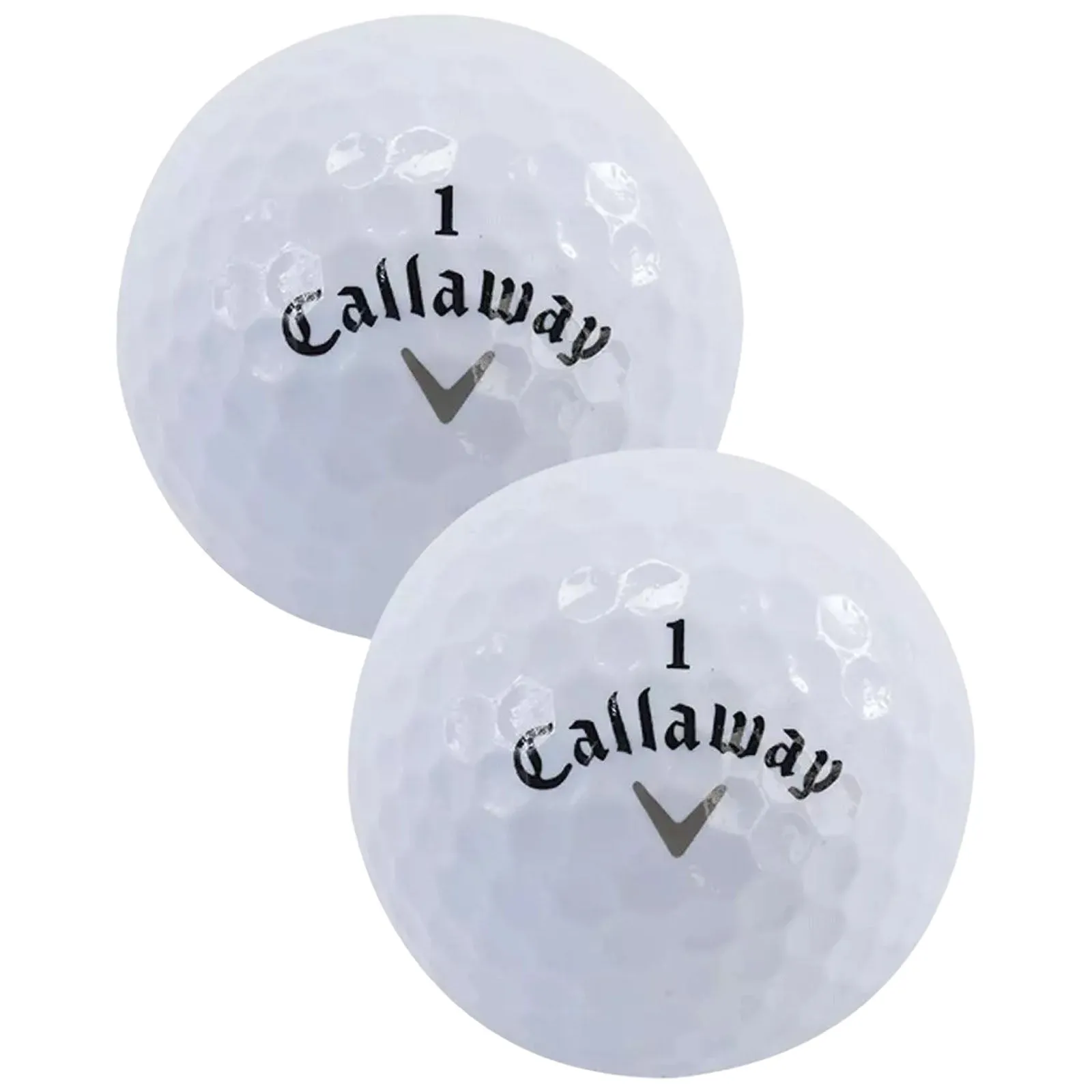 Callaway Golf Starter Pack Gift Set