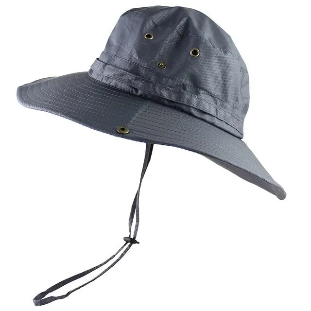 Camoland Breathable UPF 50  Unisex Bucket Hat