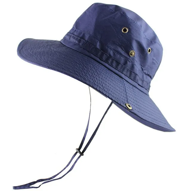 Camoland Breathable UPF 50  Unisex Bucket Hat