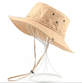 Camoland Breathable UPF 50  Unisex Bucket Hat