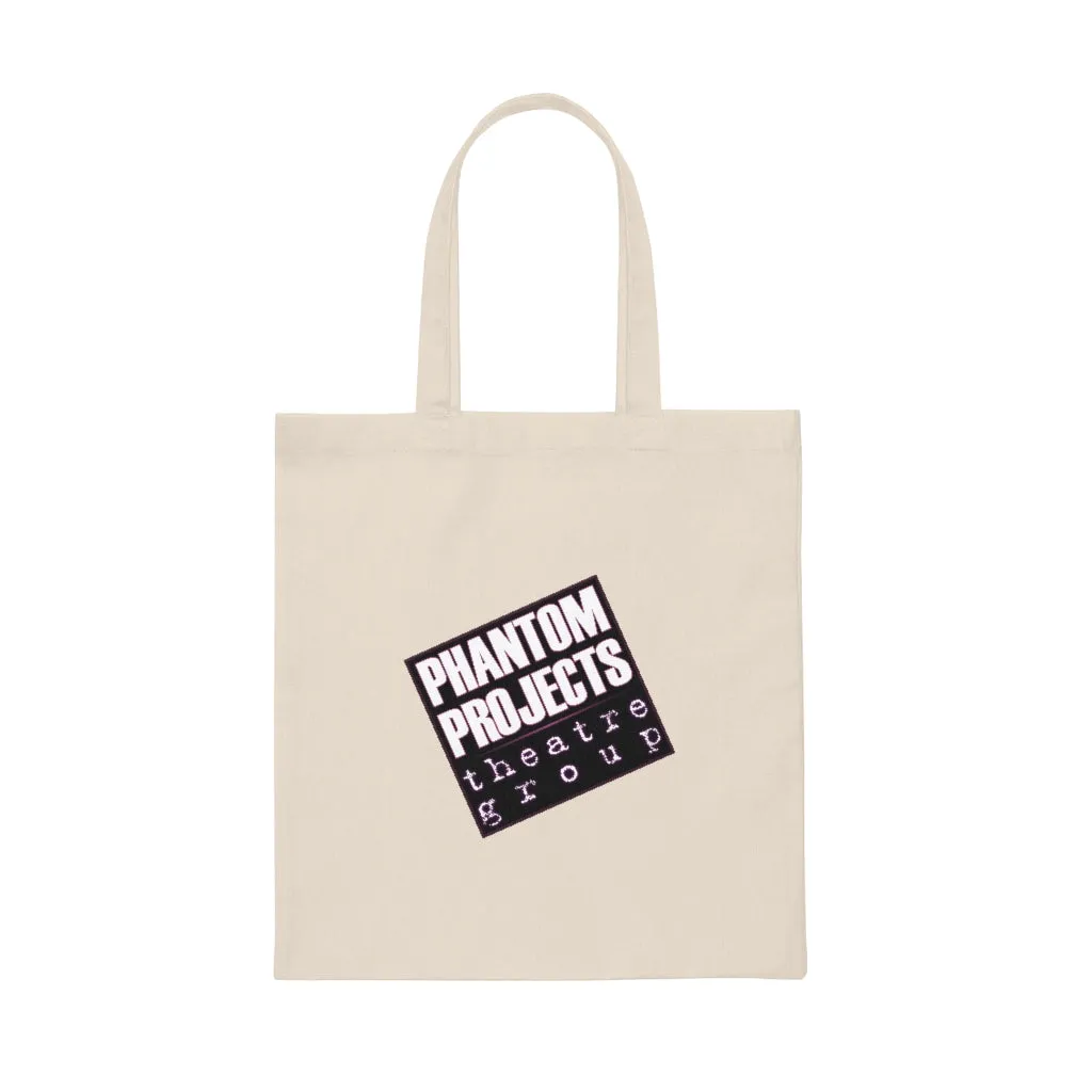 Canvas Tote Bag