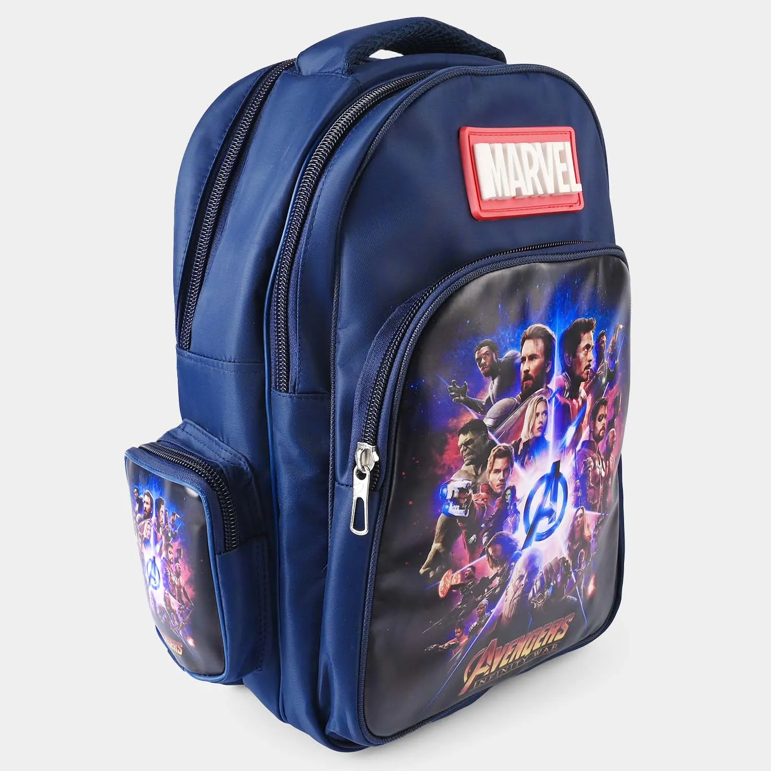 Character School Bag For Kids