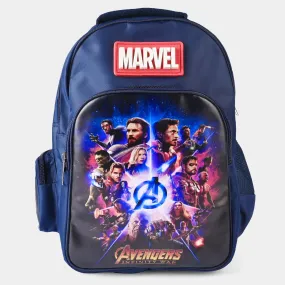 Character School Bag For Kids