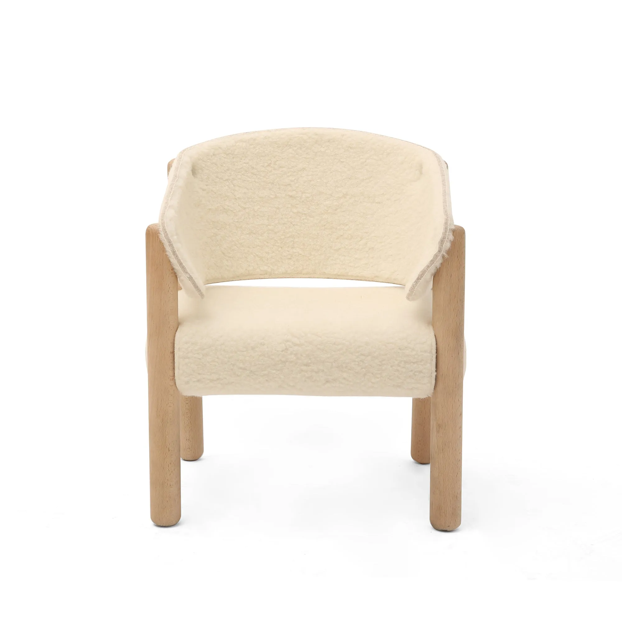 Charlie Crane SABA Chair