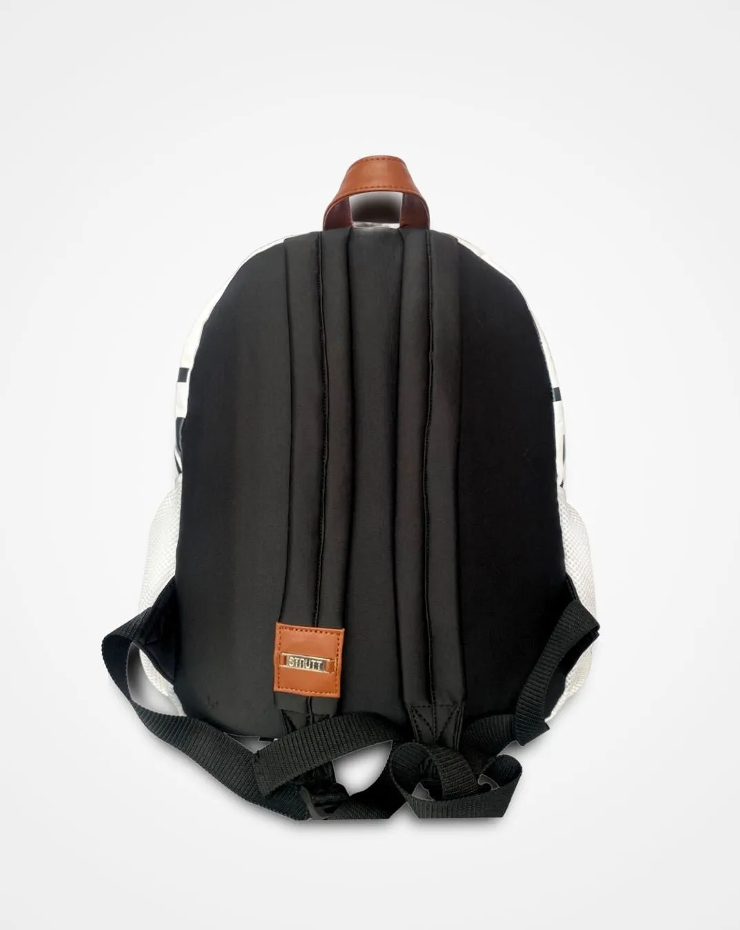 CHENNAI STRUTT AIR - The World's Lightest Backpack