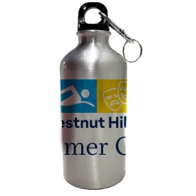 Chestnut Hill School Stainless Steel Water Bottle