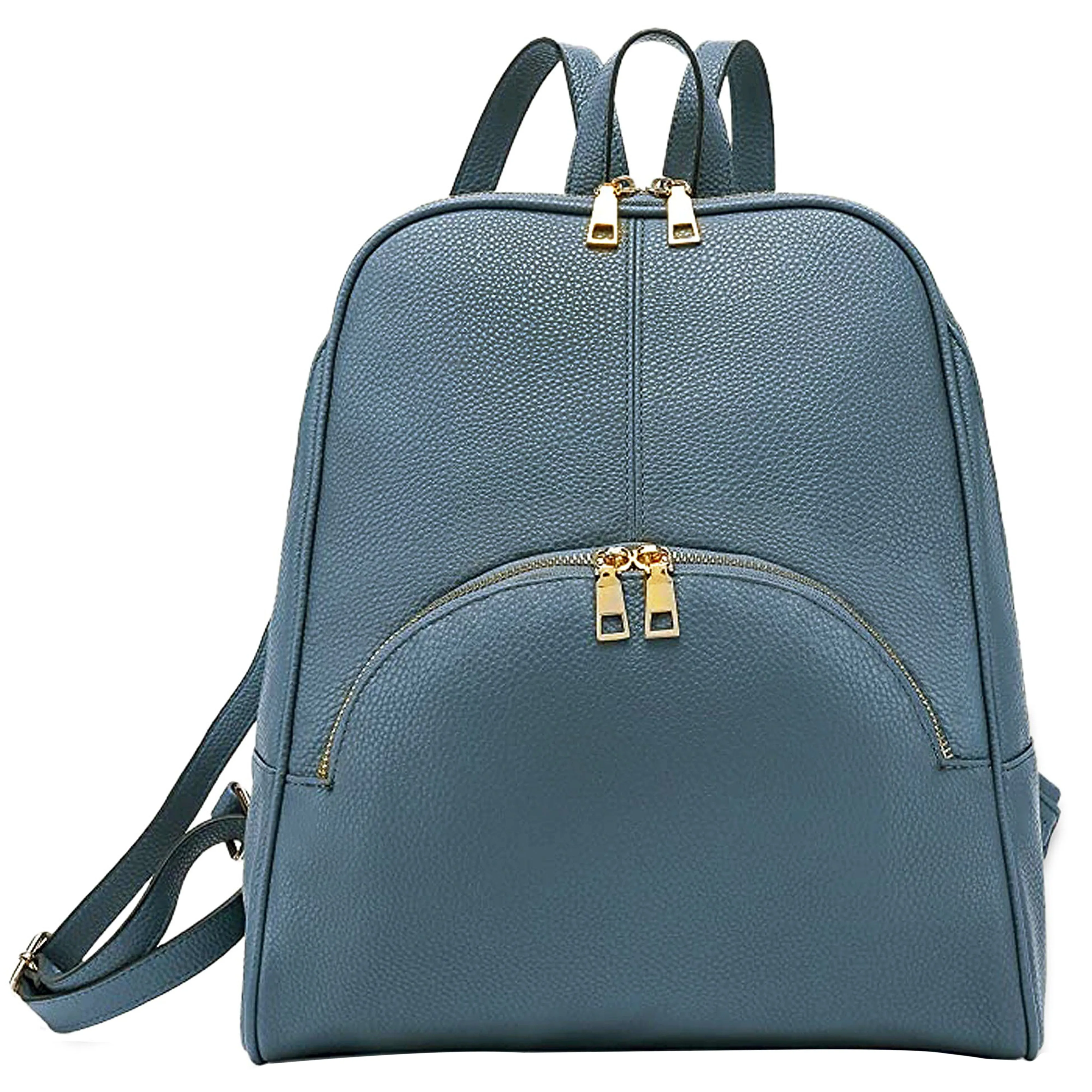 Chic Casual Backpack H1608