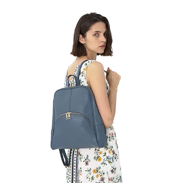 Chic Casual Backpack H1608