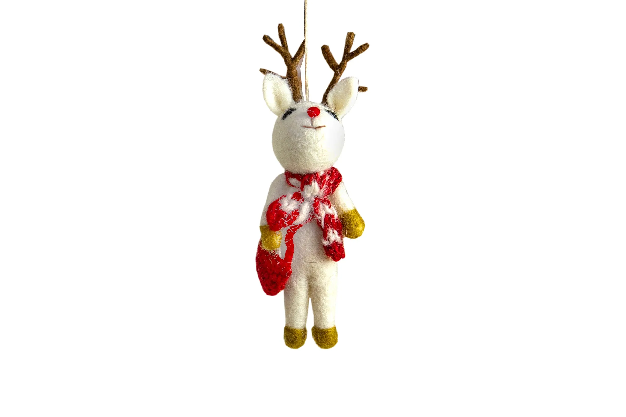 Christmas Reindeer