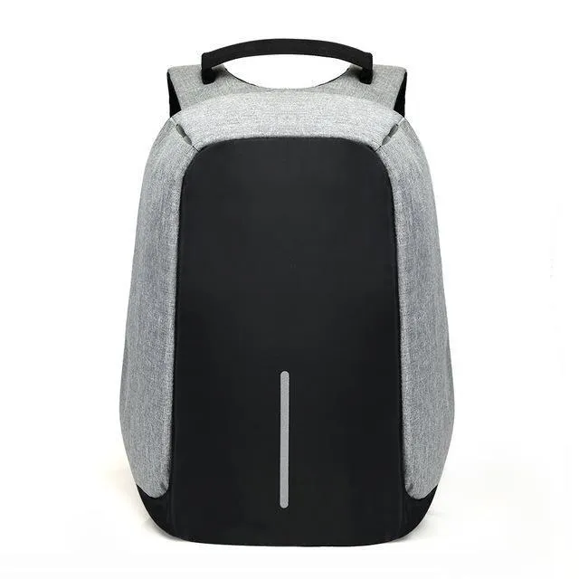 City Travel Deluxe Backpack