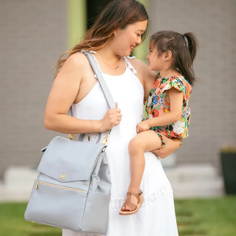 Classic Diaper Bag