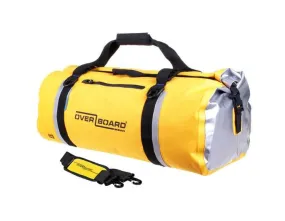 Classic Waterproof Duffel Bag - 60 Litres