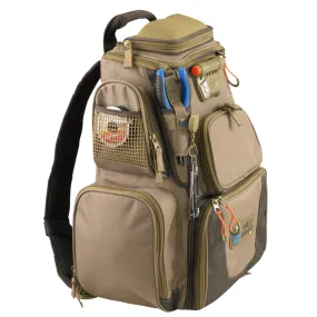 CLC Wild River Nomad, Lighted Backpack