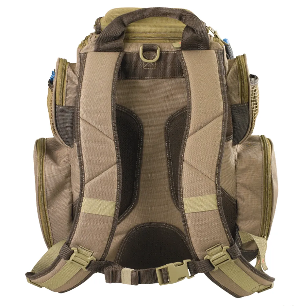 CLC Wild River Nomad, Lighted Backpack