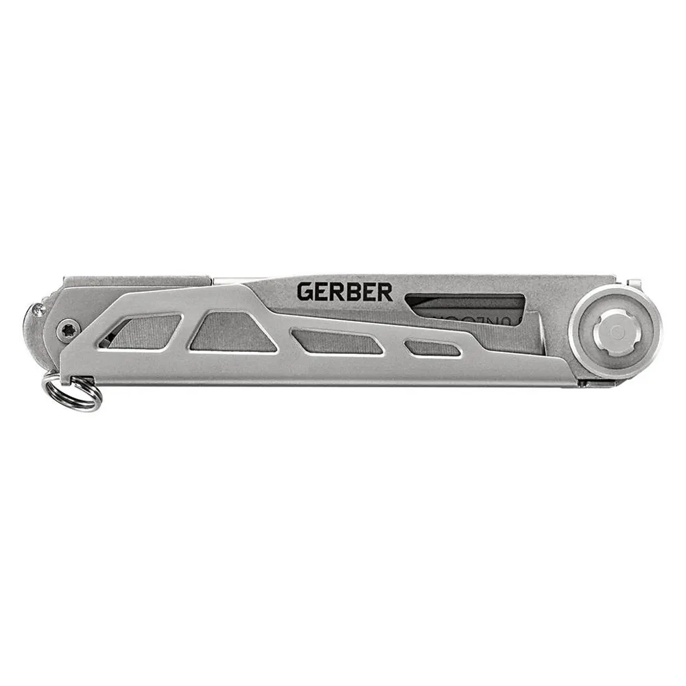 [CLEARANCE] Gerber Armbar Slim Drive - Onyx