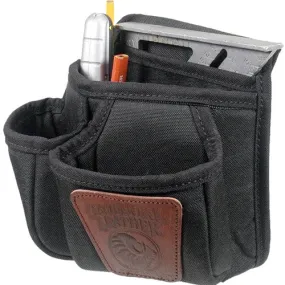 Clip-On 7 Nylon Pouch 9504