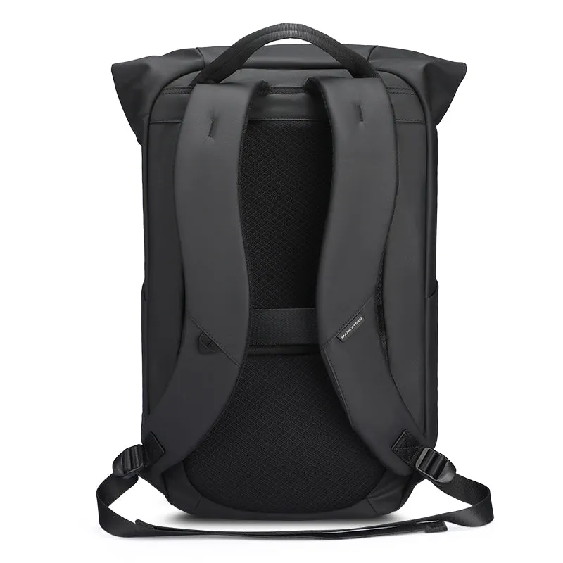 COLMAR: Large-Capacity 17.3-inch Laptop Backpack