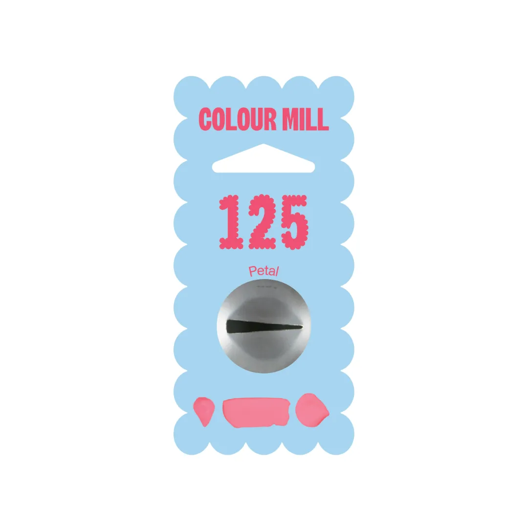 Colour Mill - 125 Medium Petal