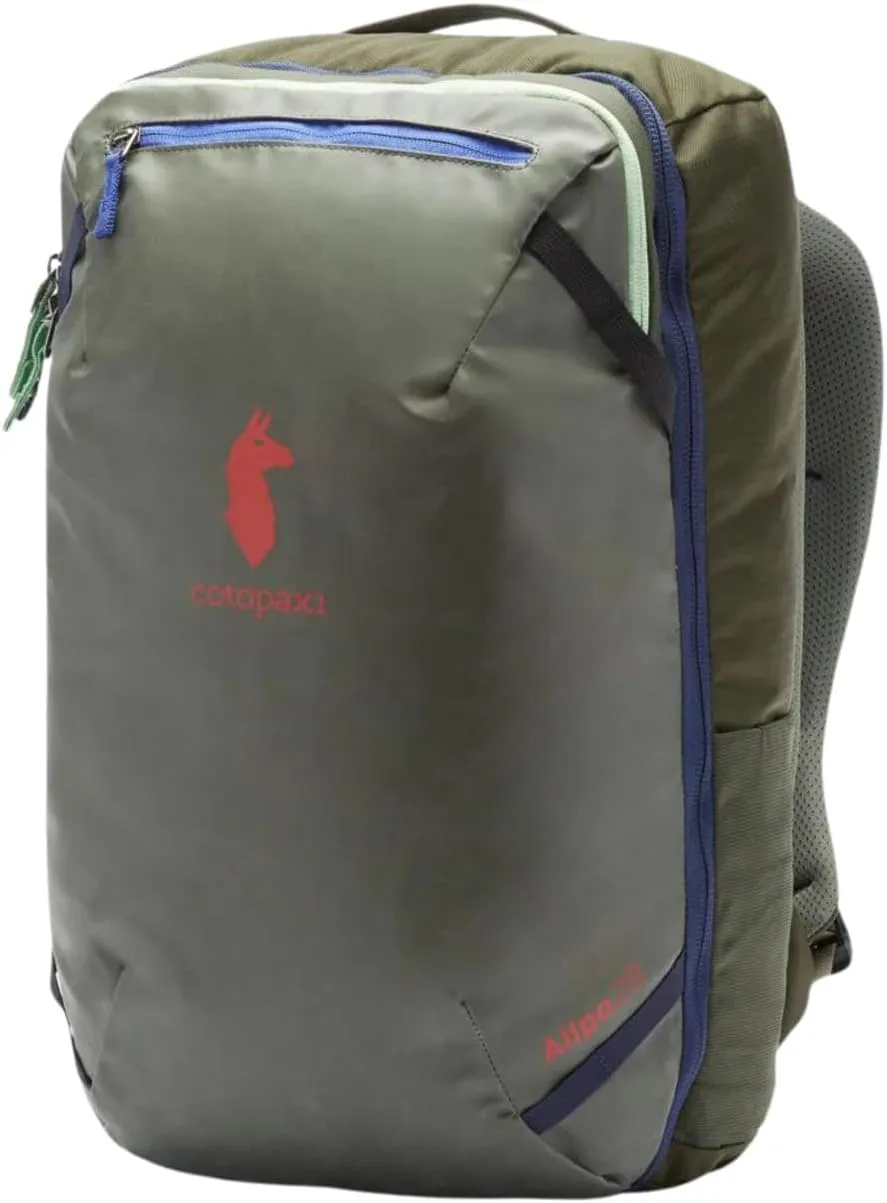 Cotopaxi Allpa 28L Travel Pack - Compact and Durable Travel Backpack for Adventure and Weekend Getaways