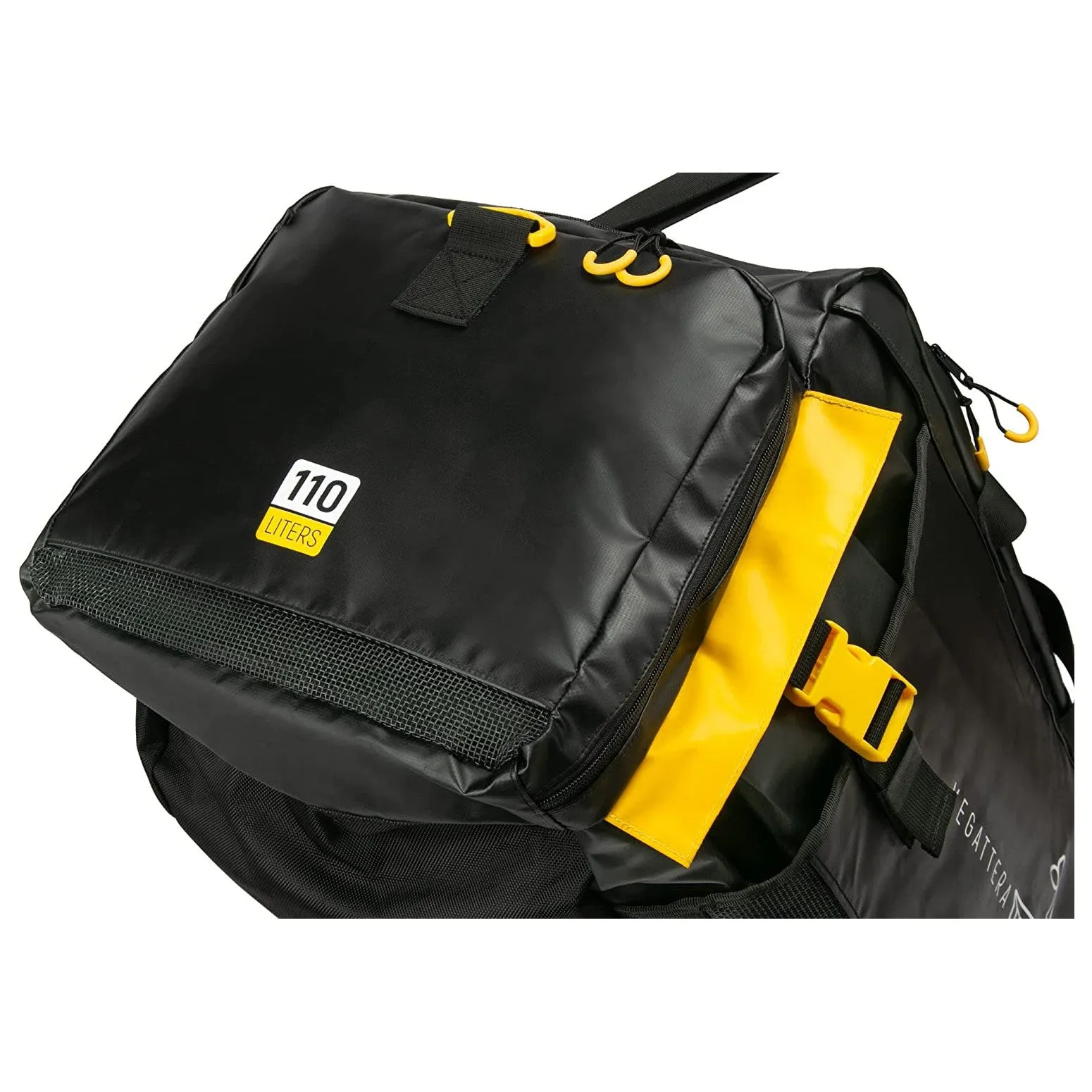 Cressi Megattera Waterproof Scuba Dive Duffel Bag